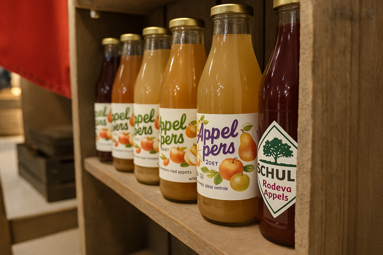 Appelsap